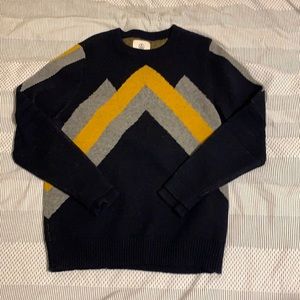 Alps&Meters XL Waterproof Sweater